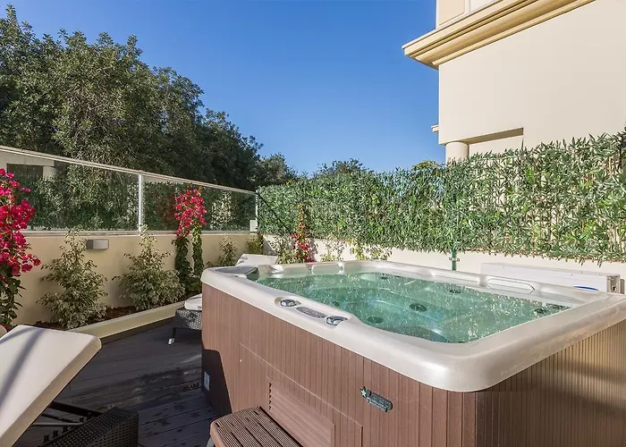 D_loft Sea And Golf 펜션 알부페이라